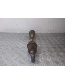 Recambio de transmision delantera izquierda para ford ecosport (cr6) trend referencia OEM IAM GN153B437GA   2