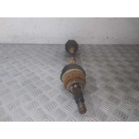 Recambio de transmision delantera izquierda para ford ecosport (cr6) trend referencia OEM IAM GN153B437GA  