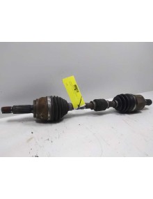 Recambio de transmision delantera izquierda para kia ceed gt referencia OEM IAM   