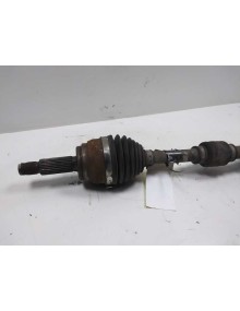 Recambio de transmision delantera izquierda para kia ceed gt referencia OEM IAM    2