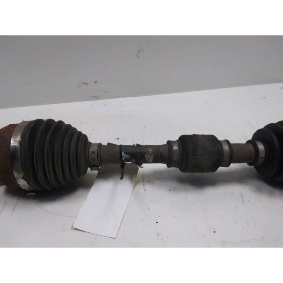 Recambio de transmision delantera izquierda para kia ceed gt referencia OEM IAM   