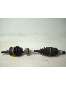 Recambio de transmision delantera izquierda para toyota avensis touring sports advance referencia OEM IAM 4342005390  