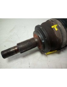 Recambio de transmision delantera izquierda para toyota avensis touring sports advance referencia OEM IAM 4342005390   2