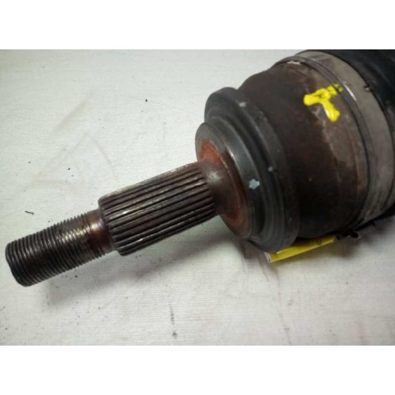 Recambio de transmision delantera izquierda para toyota avensis touring sports advance referencia OEM IAM 4342005390  