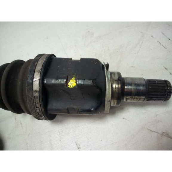 Recambio de transmision delantera izquierda para toyota avensis touring sports advance referencia OEM IAM 4342005390  