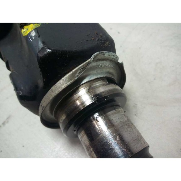 Recambio de transmision delantera izquierda para toyota avensis touring sports advance referencia OEM IAM 4342005390  