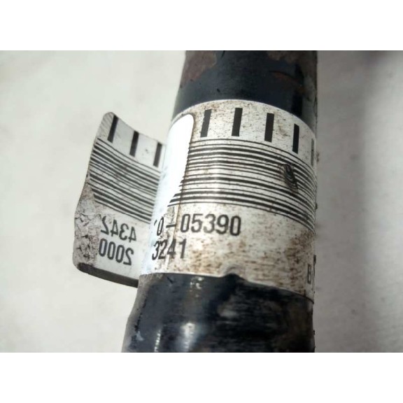 Recambio de transmision delantera izquierda para toyota avensis touring sports advance referencia OEM IAM 4342005390  