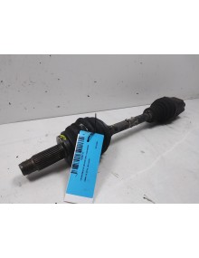 Recambio de transmision delantera izquierda para bmw x5 (e70) xdrive30d referencia OEM IAM   