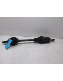 Recambio de transmision delantera izquierda para bmw x5 (e70) xdrive30d referencia OEM IAM    2