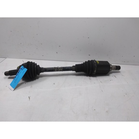 Recambio de transmision delantera izquierda para bmw x5 (e70) xdrive30d referencia OEM IAM   