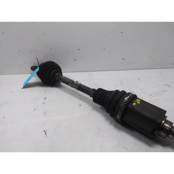 Recambio de transmision delantera izquierda para bmw x5 (e70) xdrive30d referencia OEM IAM   