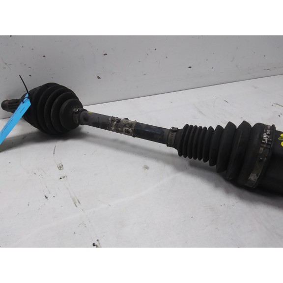 Recambio de transmision delantera izquierda para bmw x5 (e70) xdrive30d referencia OEM IAM   