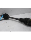 Recambio de transmision delantera izquierda para bmw x5 (e70) xdrive30d referencia OEM IAM   