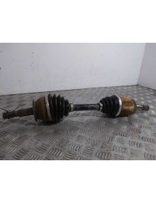 Recambio de transmision delantera derecha para nissan navara pick-up (d40m) doble cab fe 4x4 referencia OEM IAM   