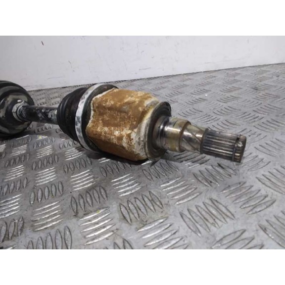 Recambio de transmision delantera derecha para nissan navara pick-up (d40m) doble cab fe 4x4 referencia OEM IAM   