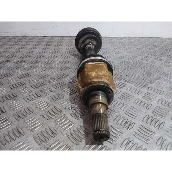 Recambio de transmision delantera derecha para nissan navara pick-up (d40m) doble cab fe 4x4 referencia OEM IAM   