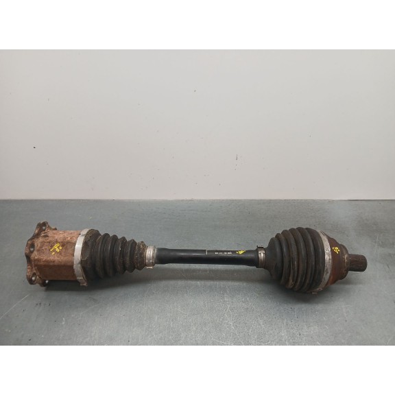 Recambio de transmision delantera izquierda para volkswagen golf vii sportsvan 1.0 tsi referencia OEM IAM 5q0407271db  