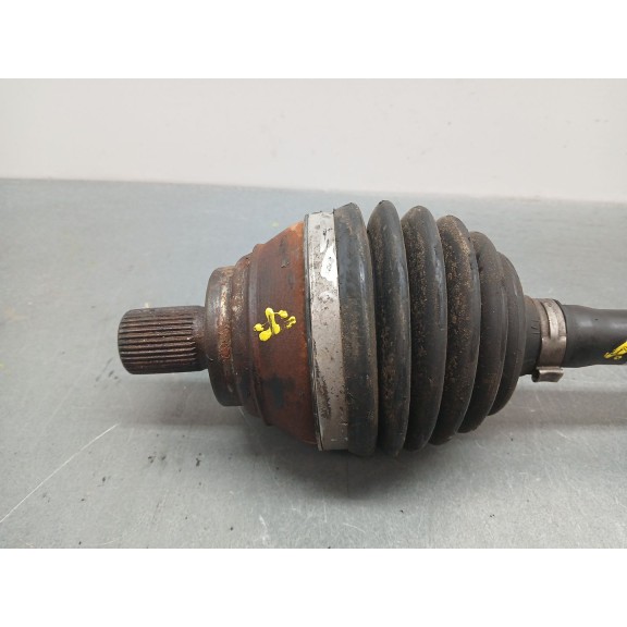 Recambio de transmision delantera izquierda para volkswagen golf vii sportsvan 1.0 tsi referencia OEM IAM 5q0407271db  