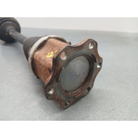 Recambio de transmision delantera izquierda para volkswagen golf vii sportsvan 1.0 tsi referencia OEM IAM 5q0407271db  