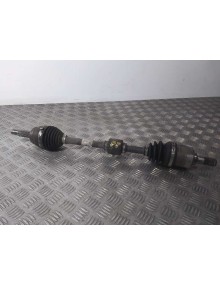 Recambio de transmision delantera izquierda para hyundai i30 (pd) essence referencia OEM IAM 49500G4100  