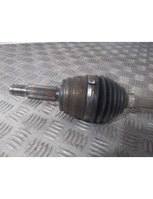Recambio de transmision delantera izquierda para hyundai i30 (pd) essence referencia OEM IAM 49500G4100   2