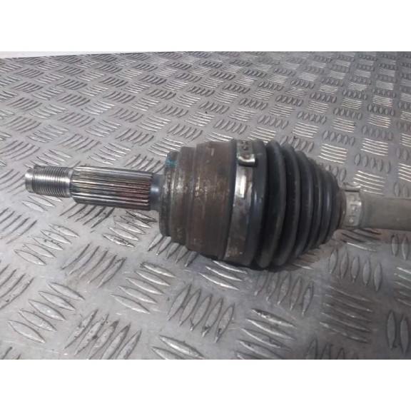 Recambio de transmision delantera izquierda para hyundai i30 (pd) essence referencia OEM IAM 49500G4100  