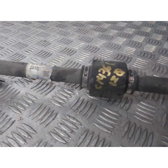 Recambio de transmision delantera izquierda para hyundai i30 (pd) essence referencia OEM IAM 49500G4100  