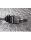 Recambio de transmision delantera izquierda para hyundai i30 (pd) essence referencia OEM IAM 49500G4100  