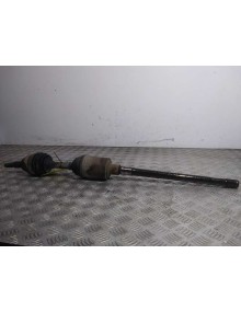 Recambio de transmision delantera derecha para jeep cherokee limited referencia OEM IAM P52114570AB  