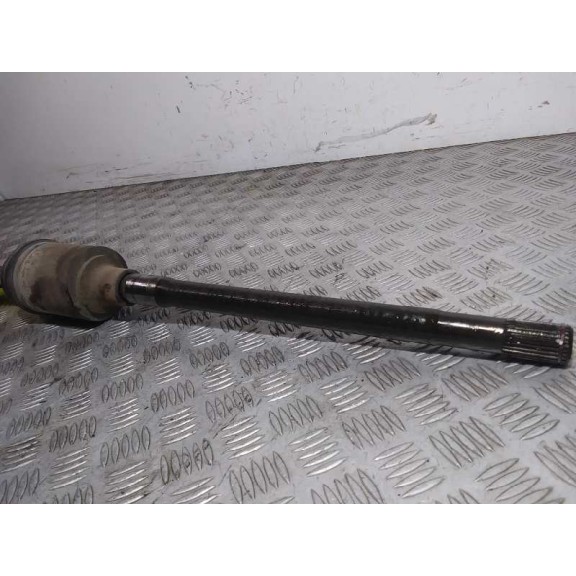 Recambio de transmision delantera derecha para jeep cherokee limited referencia OEM IAM P52114570AB  