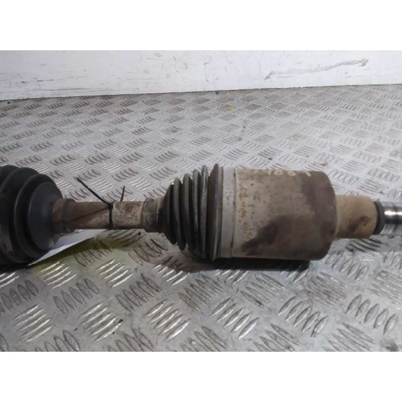 Recambio de transmision delantera derecha para jeep cherokee limited referencia OEM IAM P52114570AB  