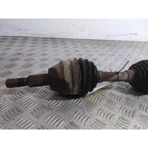 Recambio de transmision delantera derecha para jeep cherokee limited referencia OEM IAM P52114570AB  