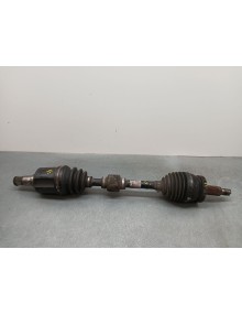 Recambio de transmision delantera izquierda para kia optima business referencia OEM IAM 49500D4700  