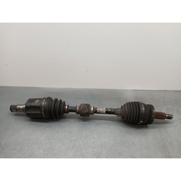 Recambio de transmision delantera izquierda para kia optima business referencia OEM IAM 49500D4700  