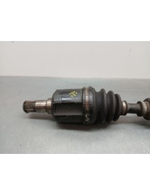 Recambio de transmision delantera izquierda para kia optima business referencia OEM IAM 49500D4700   2