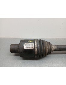 Recambio de transmision delantera derecha para jeep commander 3.0 crd cat referencia OEM IAM p52104590aa   2