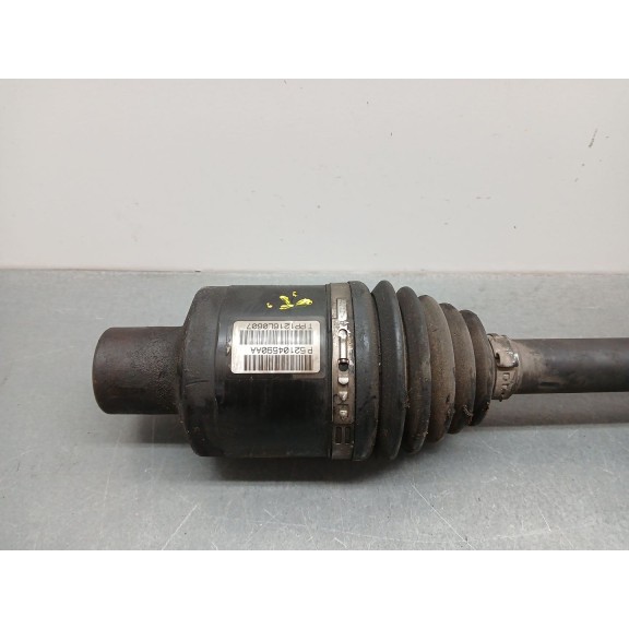 Recambio de transmision delantera derecha para jeep commander 3.0 crd cat referencia OEM IAM p52104590aa  