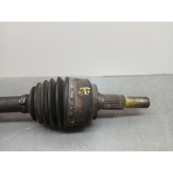 Recambio de transmision delantera derecha para jeep commander 3.0 crd cat referencia OEM IAM p52104590aa  