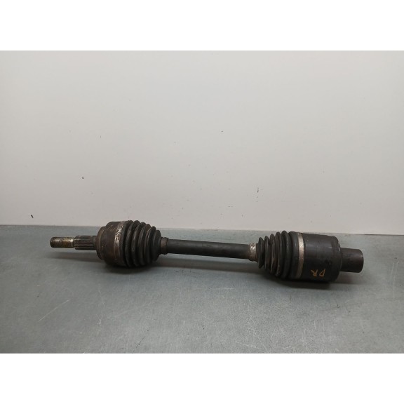 Recambio de transmision delantera derecha para jeep commander 3.0 crd cat referencia OEM IAM p52104590aa  