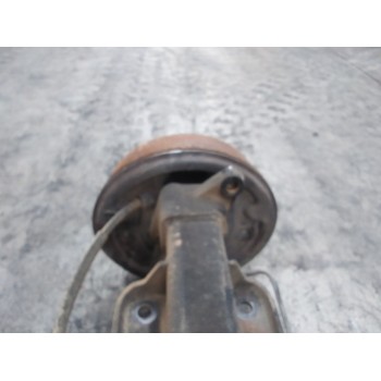 Recambio de puente trasero para peugeot boxer autobús (230p) 2.8 hdi referencia OEM IAM   