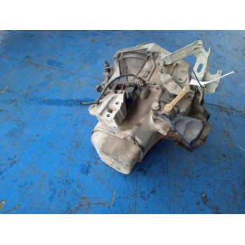 Recambio de caja cambios para citroën c3 1.4 furio referencia OEM IAM 20CQ13  5V