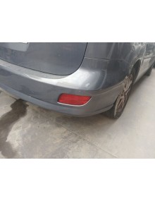 Recambio de paragolpes trasero para mazda 5 (cr) 2.0 (crew) referencia OEM IAM    2