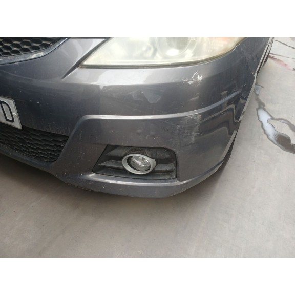 Recambio de paragolpes delantero para mazda 5 (cr) 2.0 (crew) referencia OEM IAM   