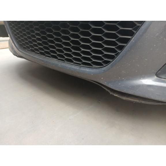 Recambio de paragolpes delantero para mazda 5 (cr) 2.0 (crew) referencia OEM IAM   