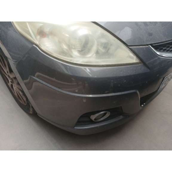 Recambio de paragolpes delantero para mazda 5 (cr) 2.0 (crew) referencia OEM IAM   