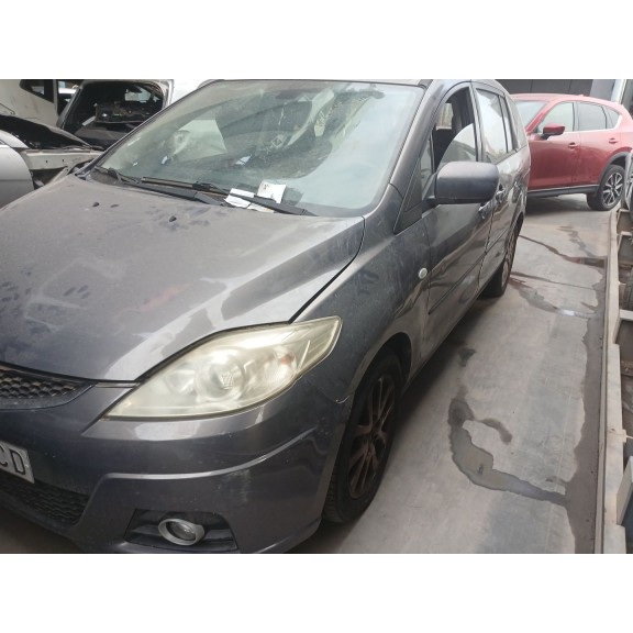 mazda 5 (cr) del año 2008