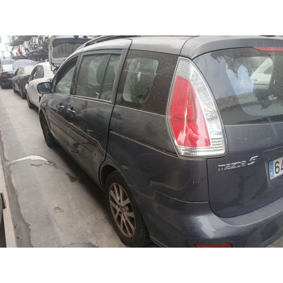 mazda 5 (cr) del año 2008