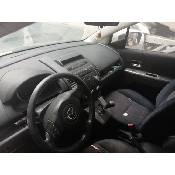mazda 5 (cr) del año 2008