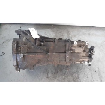 Recambio de caja casco para ford transit caja cerrada ´06 2.2 tdci cat referencia OEM IAM 4C1R7003BB  