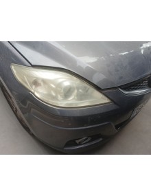 Recambio de faro derecho para mazda 5 (cr) 2.0 (crew) referencia OEM IAM P7703L   2